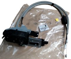 Türschloss Links Neues Original 9808416880 Citroen Jumpy 4 Peugeot Expert 4