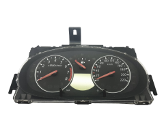 Tacho Kombiinstrument Nissan Micra BC63E 56294