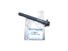 Schraube Neues Original 110563297R Renault Dacia