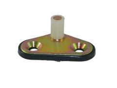 Sperrriegel Hinten Master II Movano Interstar OE 8200179440