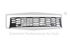 Stoßstangengrill Für VW Golf 5H0853677J 88531821302 DPA