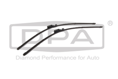 Wischerblatt Vorne Für Audi A8 4E0998002 99981763102 DPA