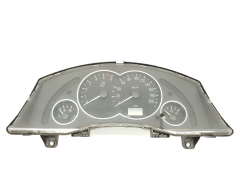 Tacho Kombiinstrument Opel Meriva 13173381XT 110080162026 26673