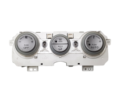 Klimatisierungspanel Mazda 6 E0002C