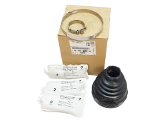 Antriebswellenabdeckung Citroen Peugeot Fiat 1610816380 9803111880 Original