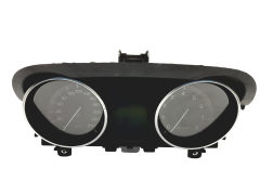 Tacho Kombiinstrument Land Rover Evoque EJ3210849DF NS