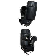 Luftfiltergehäuse Original Iveco Daily 504154698