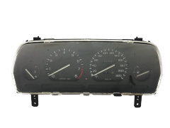 Tacho Kombiinstrument Rover 200 YAC109580 AR0025006 57685