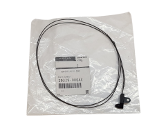 Temperaturgeber Renault Nissan 2932900QAC Original