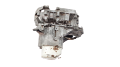 Getriebe JB3928 Renault Megane 1.6 16v 7701712509 1162