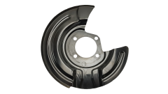 Bremsscheibe Staubschutz Links Hinten 441618127R Renault Clio 5 0km