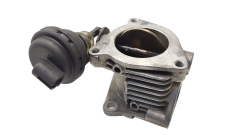 Drosselklappe Fiat Stilo 55202618 1.9 JTD