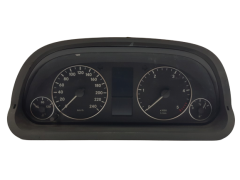 Tacho Kombiinstrument Mercedes A W169 A1694400811 0263643406