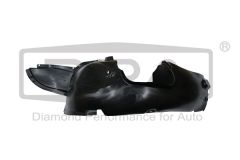 Radkasten Vorne Links 6J0809957C 88091456802 Seat Ibiza DPA