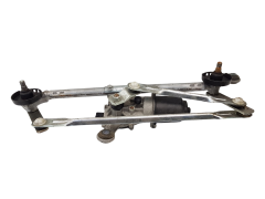 Wischergetriebe Nissan Micra K13 288401HB3A 1636