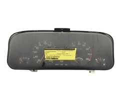Tacho Kombiinstrument Peugeot 306 9621612380 VDO