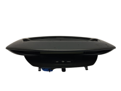 Radio-Display Citroen C4 P96572391ZD 2205