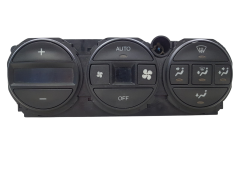 Klimabedienteil Bedienung Opel Vectra B 69262205