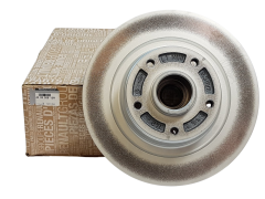 Bremsscheibe Hinten Renault Megane 4 RS 290MM 432020912R Neues Original