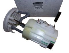 Kraftstoffpumpe Neues Original 172027123R Renault Dacia 1.5 DCI