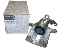 Bremssättel Rechts Hinten Renault Trafic II 7701050916