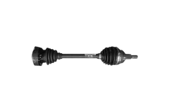 Antriebswelle Gelenkwelle Links Für VW Audi Skoda 1J0407271H 54070007301 Vika