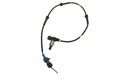 Abs-Sensor Hinten 9636082980 100721-11993 Ate Citroen Saxo 106
