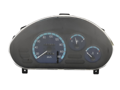 Tacho Kombiinstrument Daewoo Matiz 96566387 30530