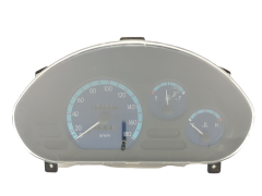 Tacho Kombiinstrument Daewoo Matiz 96566387 26860