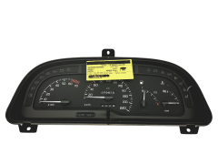 Tacho Kombiinstrument Renault Laguna 1 7700844747 49854