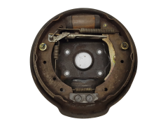 Ankerscheibe Szczęk Links 7701040726 Renault Laguna I 32190707.8