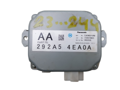 Steuergerät Nissan 292A54EA0A EUV9NS019AB AA