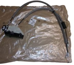 Türschloss Links Neues Original 9808416480 Citroen Jumpy 4 Peugeot Expert 4