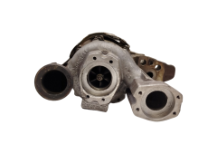 Turbolader VW Touareg 5.0 tdi 07Z145702J GT1852V 742810-3