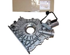 Ölpumpe Original 1614411380 Citroen Peugeot