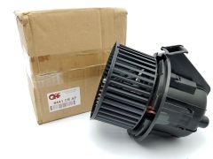 Heizung Motor Original Citroen C4 Cactus 6441CS 8EW351040501
