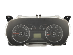 Tacho Kombiinstrument Fiat Grande Punto 51828069 29423