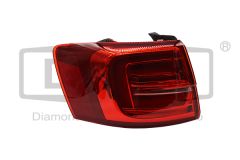 Rückleuchte Links 5C6945207D 99451794902 VW Jetta DPA