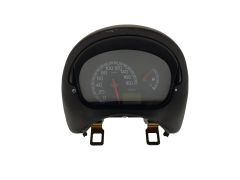 Tacho Kombiinstrument Fiat Seicento 735270336 6063449916 1438