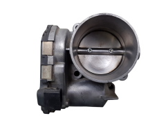 Drosselklappe 0205003052 Fiat Alfa Romeo Bosch 2202