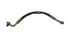 Klimaleitung Klimaschlauch Druckleitung 9634596980 1,6 16v Peugeot 307