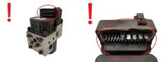 Abs-Pumpe Renault Espace 6025370908 0273004406 0265216727 Bosch