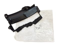 Stoßfängerbefestigung Vorne Rechts Original Citroen C4 Aircross 1607727780