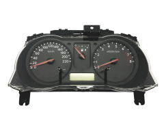 Tacho Kombiinstrument Nissan Note 9U50B