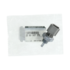 Kühlmitteltemperatur Sensor Neues Original 226300717R Renault Dacia