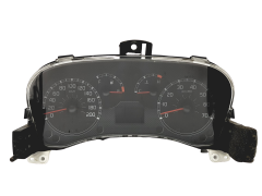 Tacho Kombiinstrument Fiat Panda 51711237 503000480700 30847