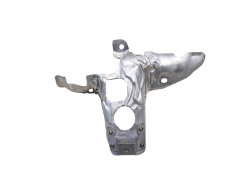Hitzeschutz 1401133844R 2.0 DCI Renault Trafic 3 Nissan