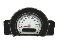 Tacho Kombiinstrument Suzuki Splash 34100-T51K04 Pricol