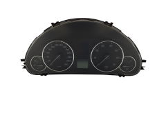Tacho Kombiinstrument Mercedes C A2035408947 110080307006