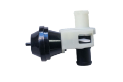 Heizungsventil Für VW Audi Skoda 4A0819809 88191699101 Vika
